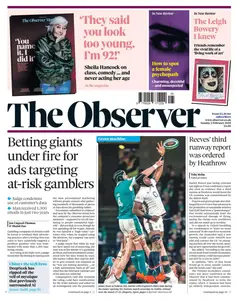 The Observer - 2 February 2025