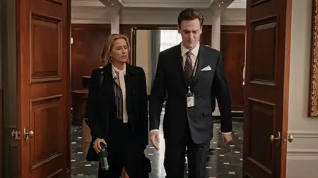 Madam Secretary S04E08