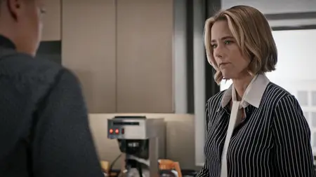 Madam Secretary S04E08