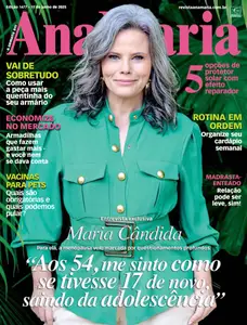 AnaMaria - Edição 1477 2025