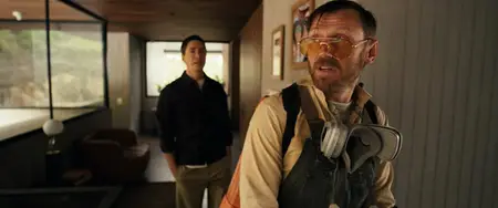 Coyotes (2025)