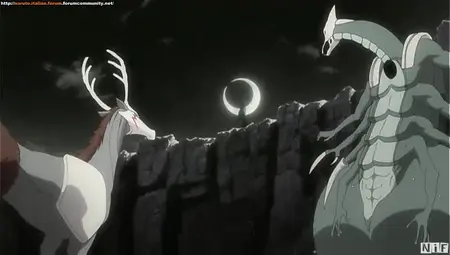 Bleach 284 Sub Ita ,480p| mp4 ~bY NIFTeam ~  - Bleach 284 Sub Ita SD part1 rar" yEnc