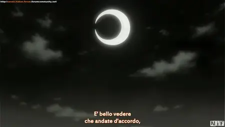 Bleach 284 Sub Ita ,480p| mp4 ~bY NIFTeam ~  - Bleach 284 Sub Ita SD part1 rar" yEnc