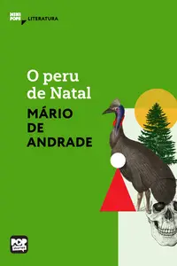 «O peru de Natal» by Mário de Andrade