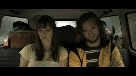 Manhunt (2008)