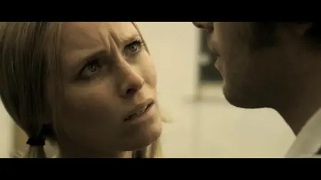Manhunt (2008)