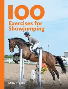 100 Exercises for Showjumping