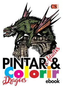 Pintar e Colorir Adultos - 29 Setembro 2025