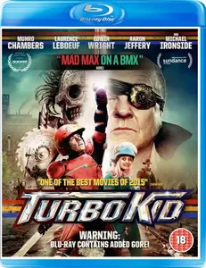 Turbo Kid (2015)