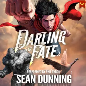 Darling of Fate