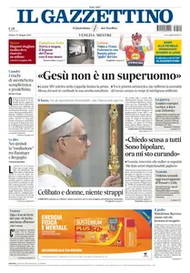 Il Gazzettino Venezia Mestre - 10 Maggio 2025
