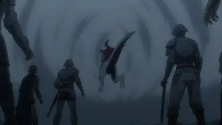 Re Zero Starting Life in Another World S01E21