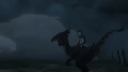 Re Zero Starting Life in Another World S01E21