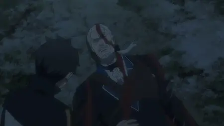 Re Zero Starting Life in Another World S01E21