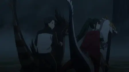 Re Zero Starting Life in Another World S01E21