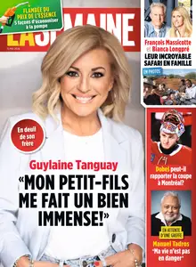 La Semaine - 7 Mai 2026