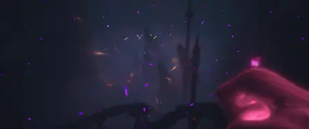 Battle Through The Heavens NF - 155