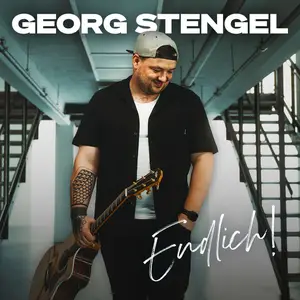 Georg Stengel - Endlich! (2024) [Official Digital Download]