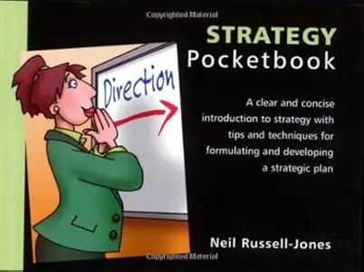 The Strategy Pocketbook