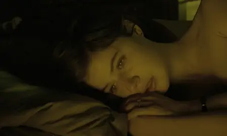 The Double Life of Véronique (1991) [MultiSubs] + Commentary