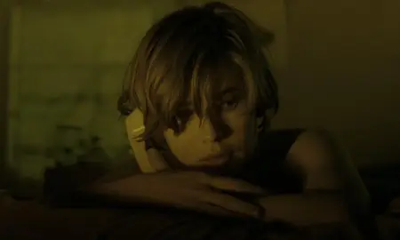 The Double Life of Véronique (1991) [MultiSubs] + Commentary