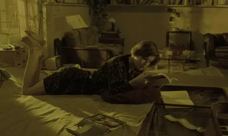 The Double Life of Véronique (1991) [MultiSubs] + Commentary