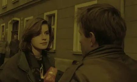 The Double Life of Véronique (1991) [MultiSubs] + Commentary