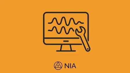 NIA QEEG Online Workshops 1 & 2