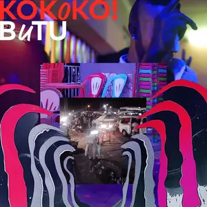 KOKOKO! - BUTU (2024) [Official Digital Download]