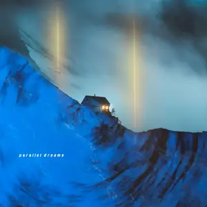 Cathedral Bells - parallel dreams (2026) [Official Digital Download]