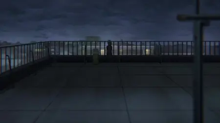 Yofukashi no Uta S2 - 05 (720p