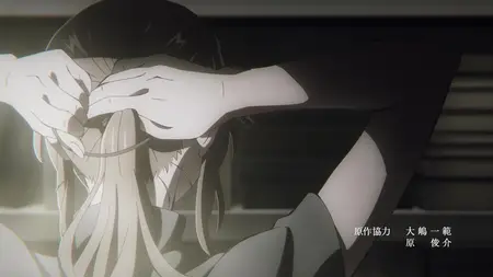 Yofukashi no Uta S2 - 05 (720p