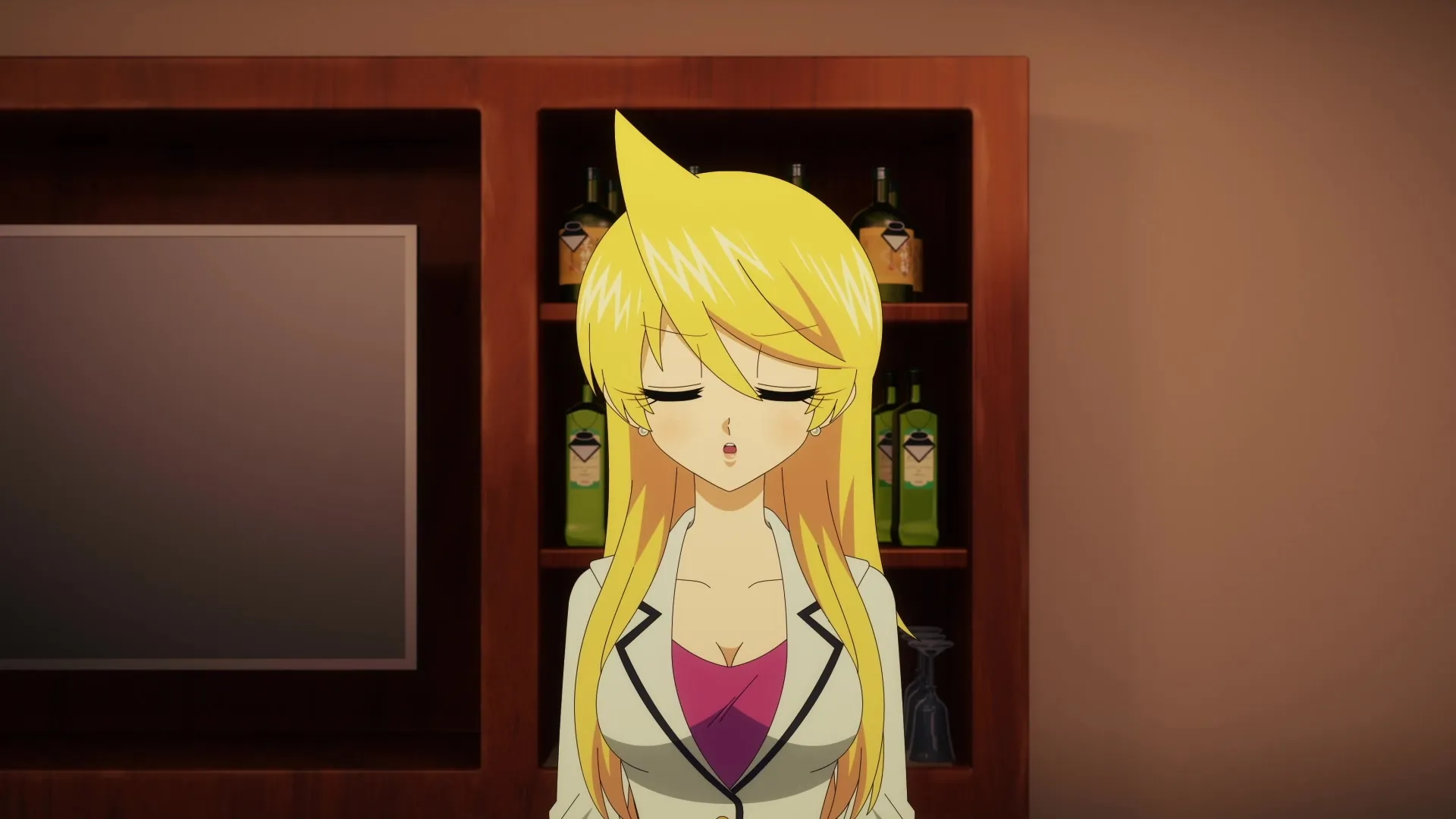 Snack Basue (2024 S01E05 Get on the Good Foot Talkin Loud and Saying Nothin My Funny Valentine SubsPlease