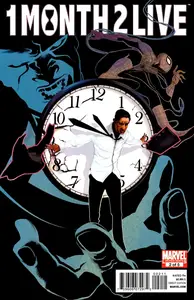 1 Month 2 Live 02 (of 05) (2010) (Minutemen-Pinky&amp;TheBrain