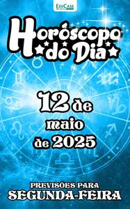Horóscopo do Dia - Edição 119 2025