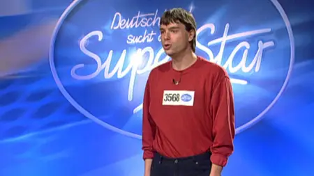 Deutschland sucht den Superstar S20E21