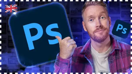 Adobe Photoshop With Ai: From Beginner To Professional