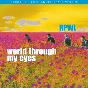 RPWL - World Through My Eyes (Revisited) (2025) [Official Digital Download]
