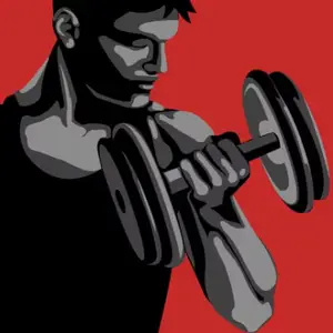 Dumbbell Workout at Home & Gym v5.12