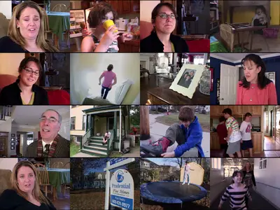 Diagnosis Bipolar: Five Families Search for Answers (2010)