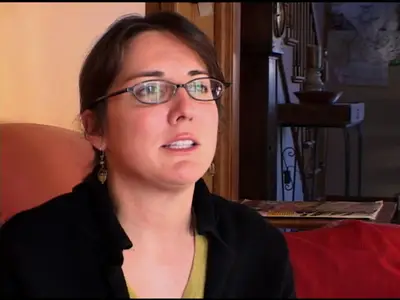 Diagnosis Bipolar: Five Families Search for Answers (2010)