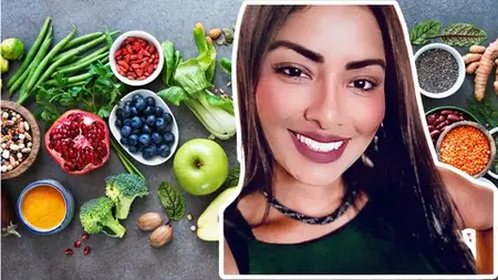 60-Day Inflammation Reset For Autoimmune Health