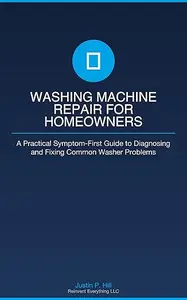 Washing Machine Repair for Homeowners