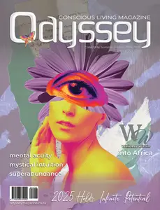 Odyssey Magazine - Summer 2024