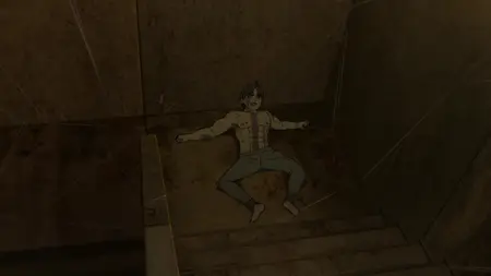 Dandadan - 14 (1080p