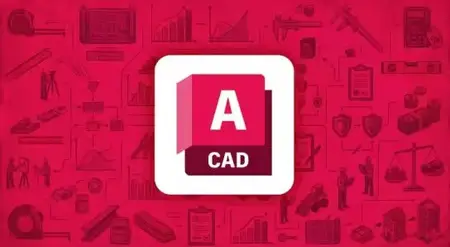 AutoCAD Practical Commands for Quantity Surveyors