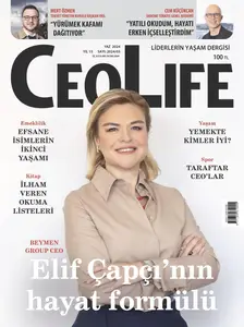 CEO Life - 29 Temmuz 2024