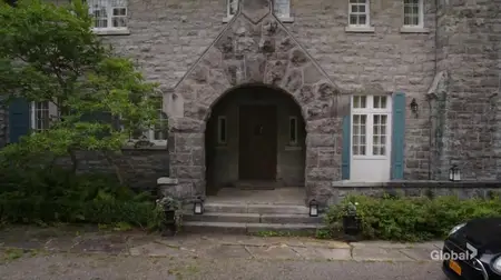Ghosts S05E01