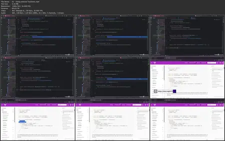 Angular State Management with NgRx