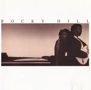 Rocky Hill - Rocky Hill (1988)